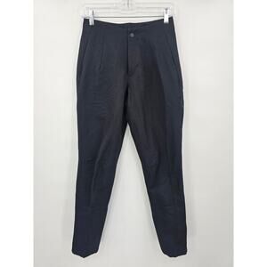 The North Face Women's Size 8 Regular Black Project Pants Camping Hiking NWT